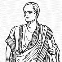 IUNIUS SILANUS Lucius